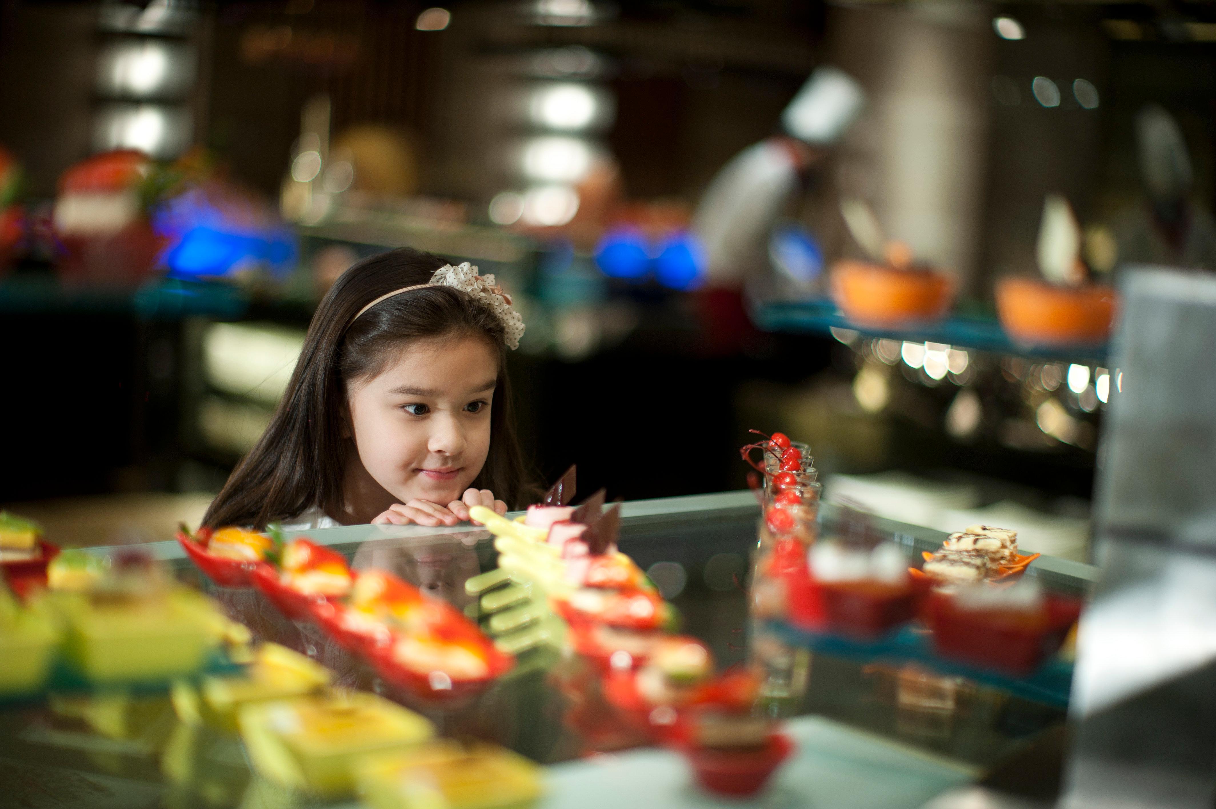 Отель Crowne Plaza Xi'An By Ihg Экстерьер фото