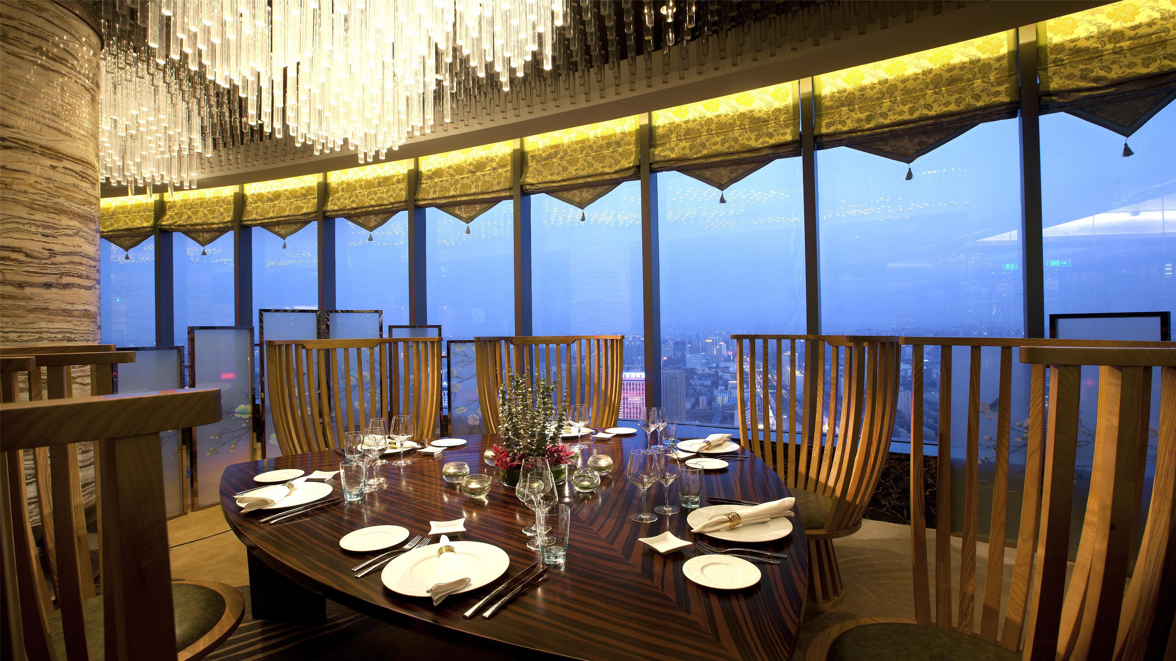Отель Crowne Plaza Xi'An By Ihg Экстерьер фото