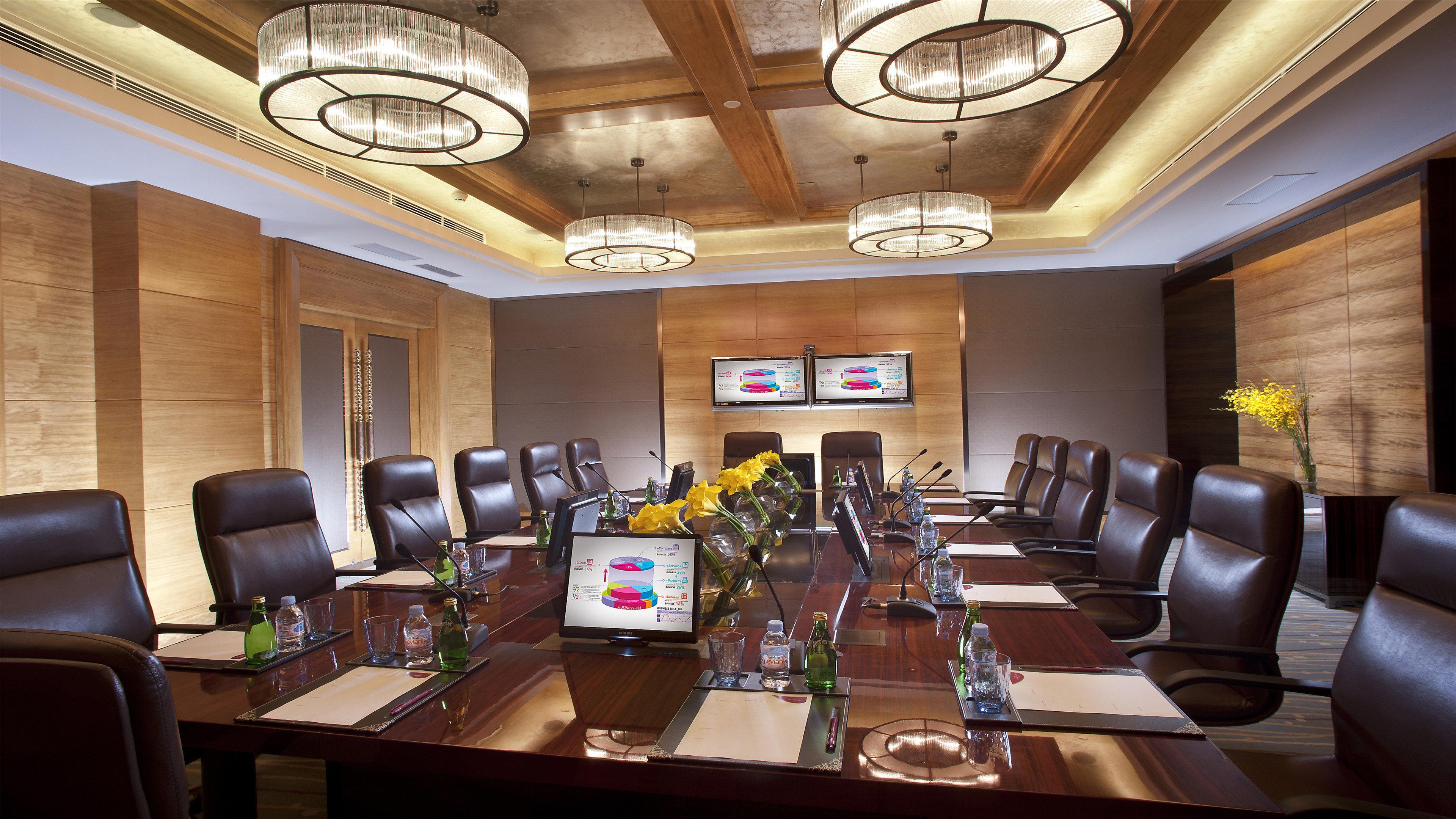 Отель Crowne Plaza Xi'An By Ihg Экстерьер фото