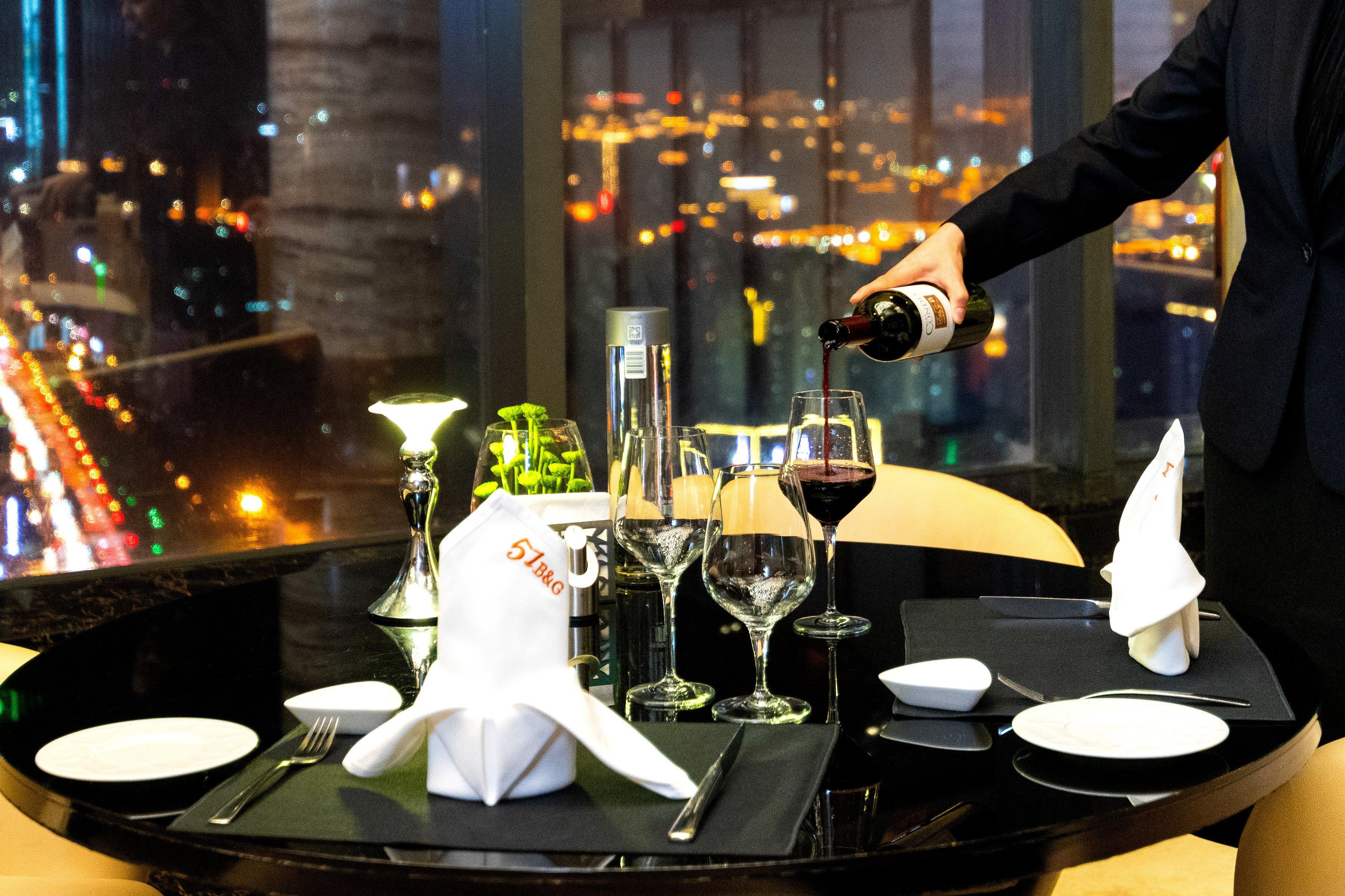 Отель Crowne Plaza Xi'An By Ihg Экстерьер фото