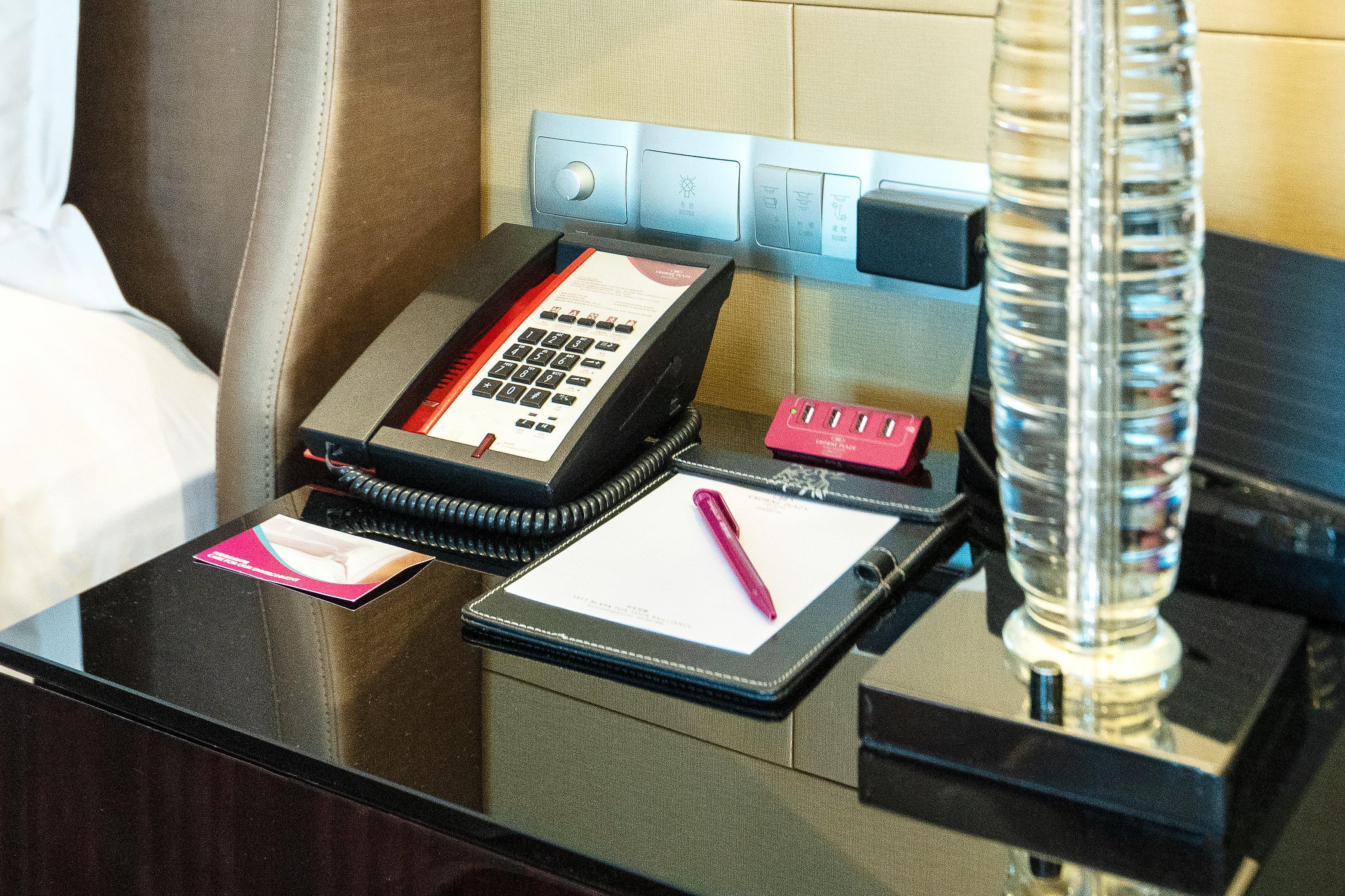Отель Crowne Plaza Xi'An By Ihg Экстерьер фото