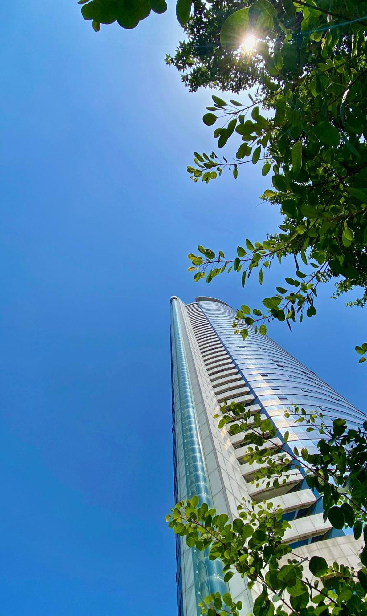 Отель Crowne Plaza Xi'An By Ihg Экстерьер фото